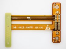 常见的fpc柔性线路板工艺有哪四种
